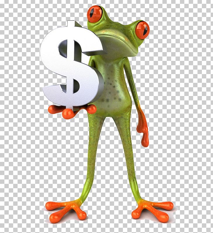 Frog Stock Photography Illustration PNG, Clipart, Amphibian, Depositphotos, Dollar, Dollar Sign, Drawing Free PNG Download