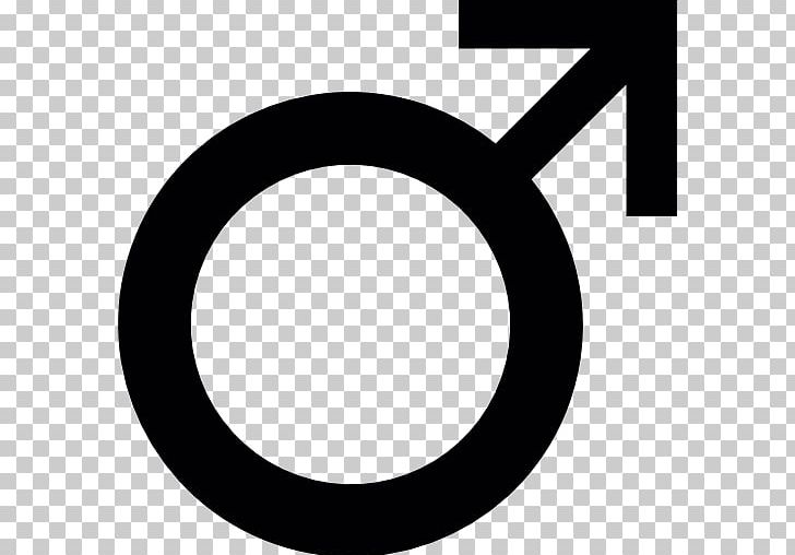 Gender Symbol Computer Icons Male PNG, Clipart, Black And White, Brand, Circle, Computer Icons, Download Free PNG Download