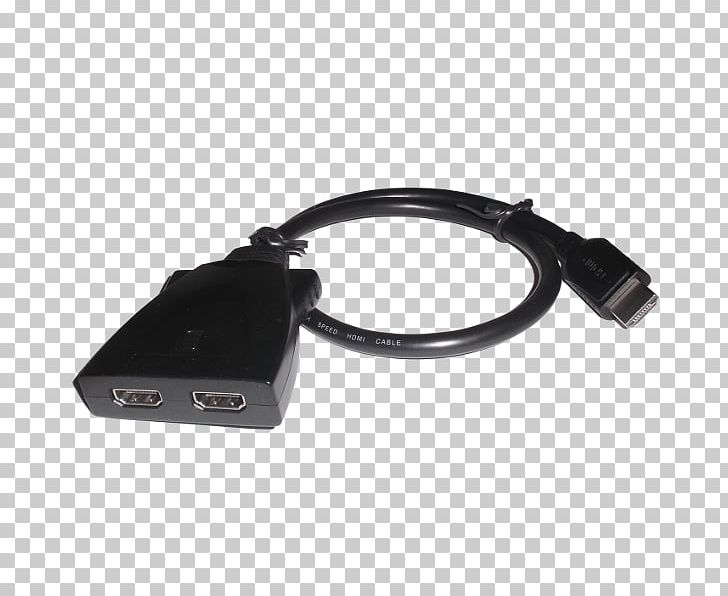 HDMI AC Adapter Electrical Connector Electronics PNG, Clipart, Ac Adapter, Adapter, Angle, Cable, Data Free PNG Download