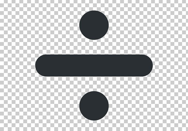 Obelus Emoji Division Sign Symbol PNG, Clipart, Angle, Character, Circle, Computer Icons, Denominatore Free PNG Download