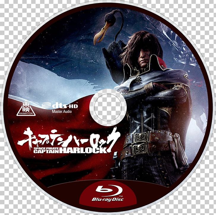 Phantom F. Harlock II YouTube Space Pirate Captain Harlock Piracy PNG, Clipart, Dvd, Film, Logos, Miime, Phantom F Harlock Ii Free PNG Download