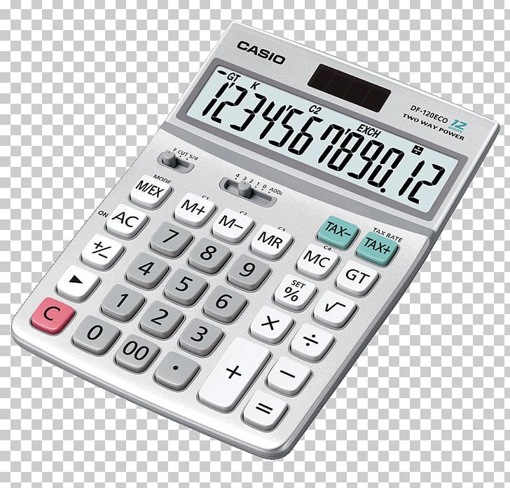 Scientific Calculator Casio Office Supplies Service PNG, Clipart, Calculation, Calculator, Casio, Electronics, Numeric Keypad Free PNG Download