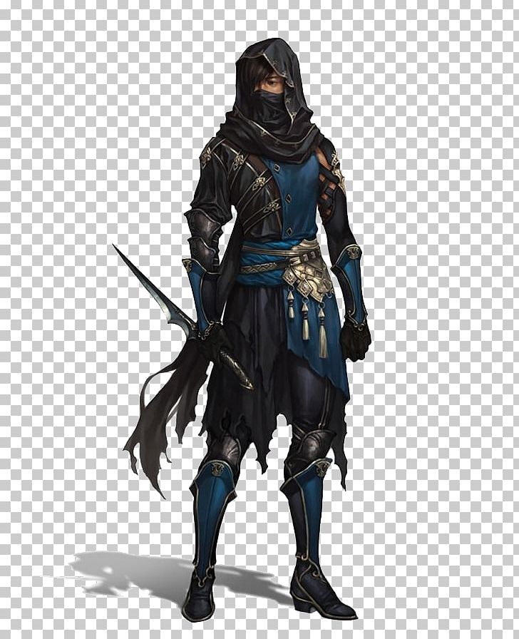 Thief Fantasy Anima Role-playing Game PNG, Clipart, Action Figure ...