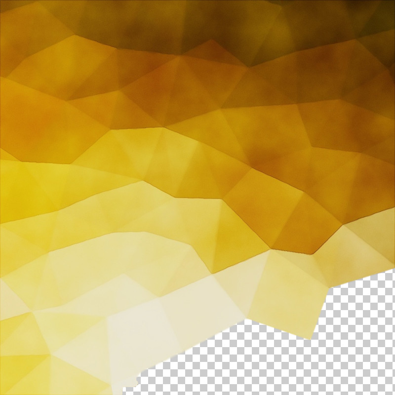 Yellow PNG, Clipart, Paint, Polygon Background, Watercolor, Wet Ink, Yellow Free PNG Download