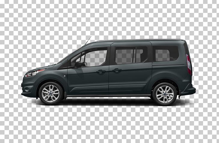 2018 Ford Transit Connect XLT Wagon Van 2017 Ford Transit Connect XLT Wagon 2016 Ford Transit Connect Titanium Wagon PNG, Clipart, Car, Compact Car, Compact Mpv, Compact Van, Connect Free PNG Download