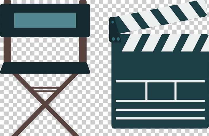 Film Producer Film Director PNG, Clipart, Angle, Blue, Chair, Clapperboard, Construction Tools Free PNG Download