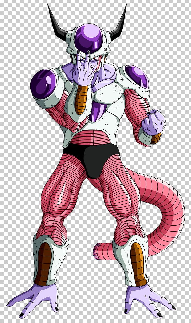 Frieza Vegeta Tien Shinhan Goku Krillin PNG, Clipart, Action Figure, Art, Cartoon, Cell, Costume Free PNG Download