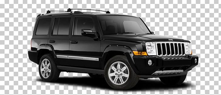 Jeep Commander Mitsubishi Pajero Car PNG, Clipart, Automotive Tire, Automotive Wheel System, Brand, Bumper, Car Free PNG Download