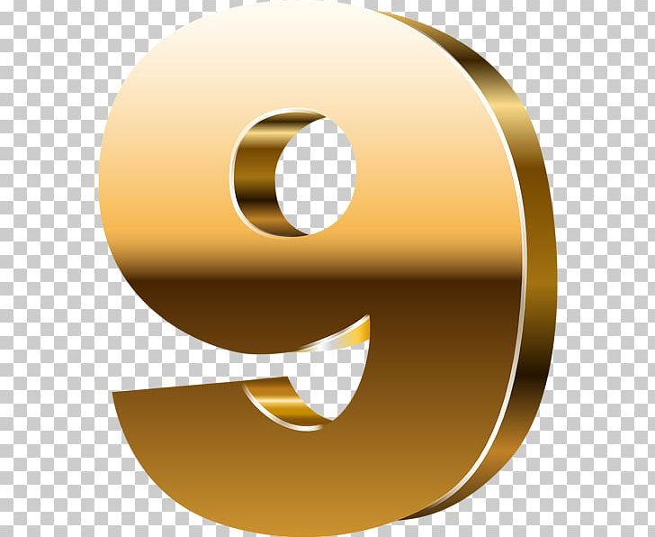 Number 0 PNG, Clipart, 3 D, Circle, Computer Icons, Gold, Material Free PNG Download