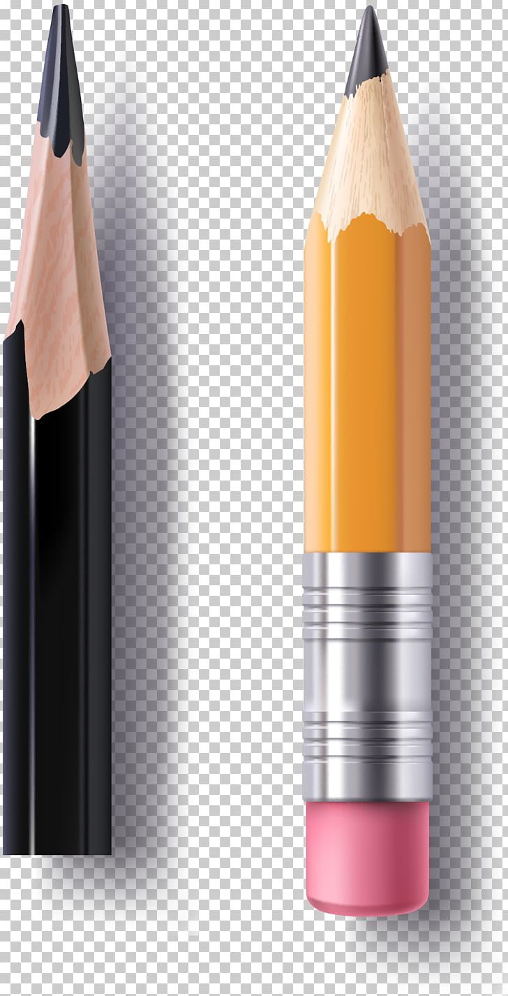 Pencil Drawing PNG, Clipart, Black Pencil, Cartoon Pencil, Colored Pencils, Color Pencil, Cosmetics Free PNG Download