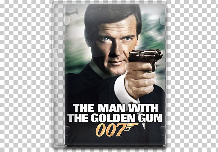 Roger Moore The Man With The Golden Gun James Bond Film Series Francisco Scaramanga PNG, Clipart, 720p, 1080p, Action Film, Christopher Lee, Download Free PNG Download