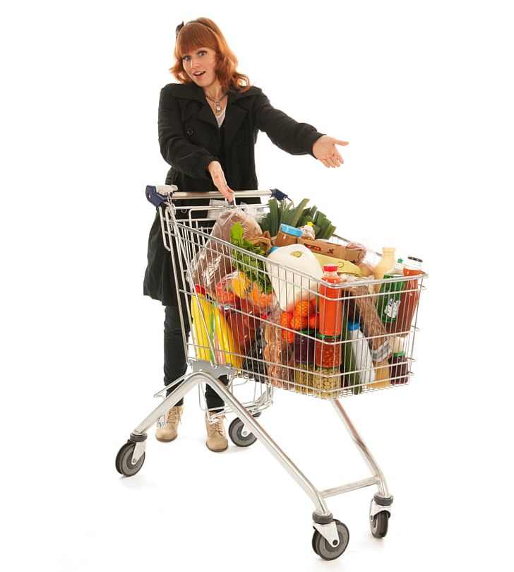 Shopping Cart Grocery Store Dairy PNG, Clipart, Cart, Dairy, Dairy Products, Food, Grocery Store Free PNG Download