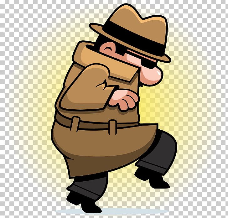 Cartoon Stock Photography PNG, Clipart, Cartoon, Cowboy Hat, Detective, Drawing, Espionage Free PNG Download