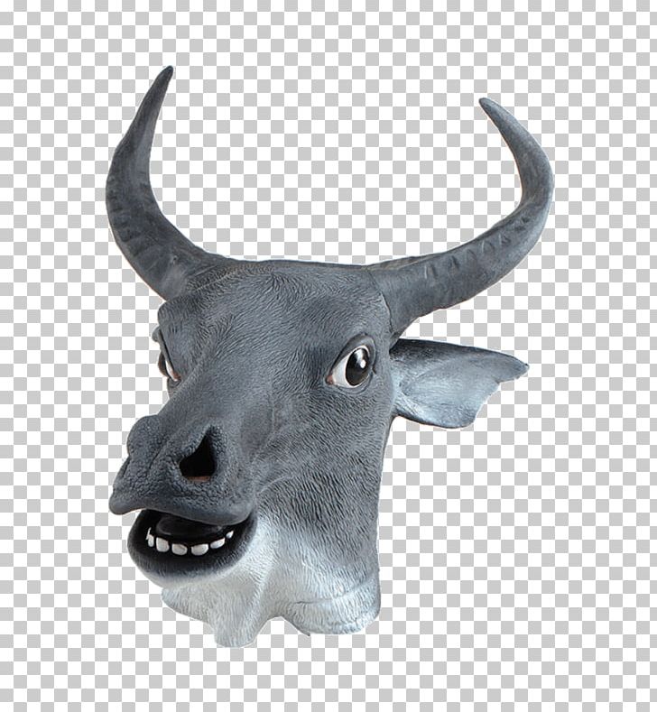 Cattle Costume Party Mask Halloween Costume PNG, Clipart, Carnival, Cattle, Cattle Like Mammal, Clothing, Clothing Accessories Free PNG Download
