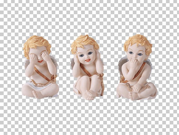 Cherub Three Wise Monkeys Statue Cupid Figurine PNG, Clipart, Angel, Azrael, Cherub, Cupid, Effigy Free PNG Download