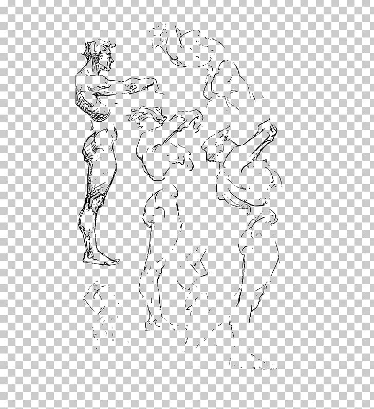 Complete Guide To Drawing From Life Constructive Anatomy Drawing The Female Form Painting PNG, Clipart, Anatomy, Area, Arm, Black, Black And White Free PNG Download