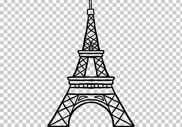 Eiffel Tower Computer Icons PNG, Clipart, Art In Paris, Black And White, Clip Art, Computer Icons, Drawing Free PNG Download