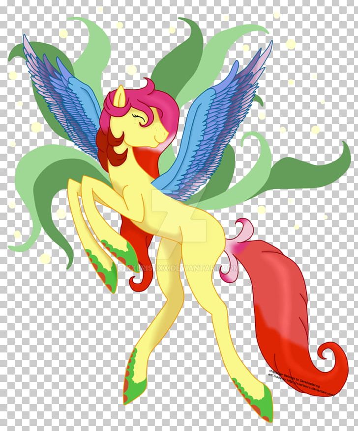 Flowering Plant Horse Fairy PNG, Clipart, Animal, Animal Figure, Animals, Art, Fairy Free PNG Download
