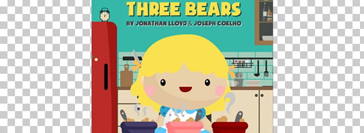 Goldilocks And The Three Bears Fiction Theatre Technology The Arts PNG, Clipart, Arts, Cartoon, Company, Creativity, Fiction Free PNG Download