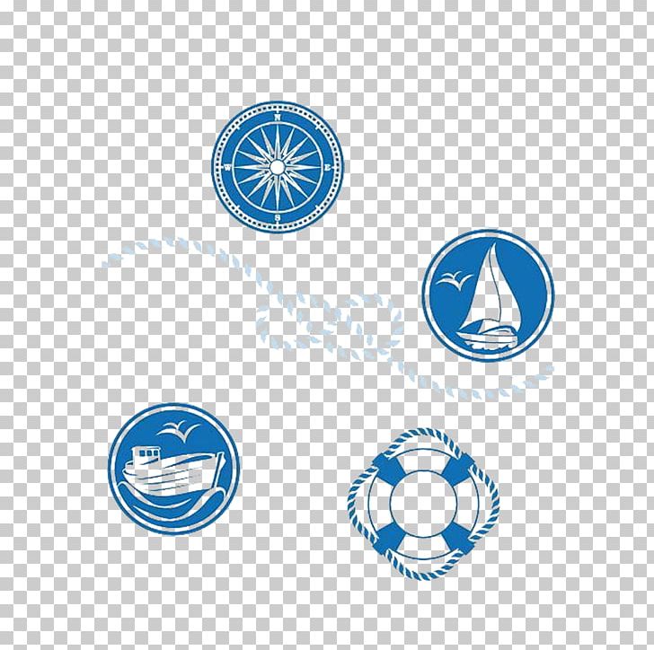 Logo Brand Emblem PNG, Clipart, Blue Flag, Brand, Circle, Computer Icons, Coreldraw Free PNG Download