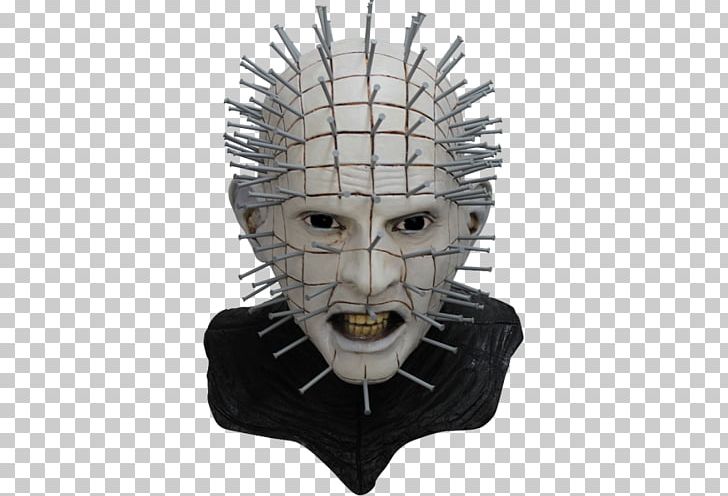 Pinhead Chatterer The Hellbound Heart Kirsty Hellraiser PNG, Clipart, Cenobite, Character, Chatterer, Costume, Halloween Costume Free PNG Download