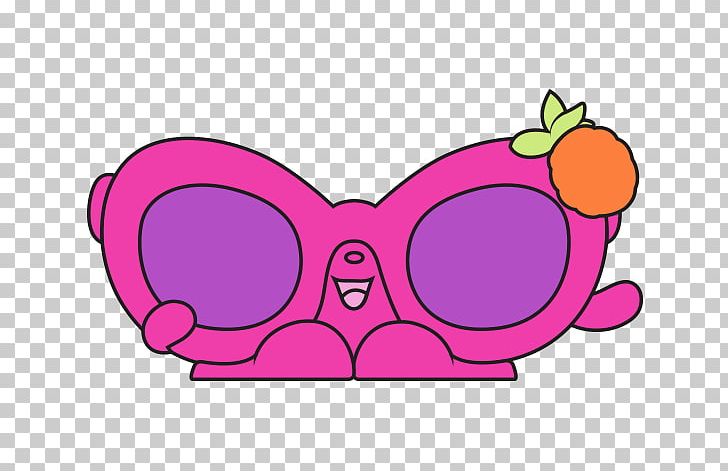 Pink Toy Sunglasses Party PNG, Clipart, Area, Child, Color, Eyewear, Flower Free PNG Download