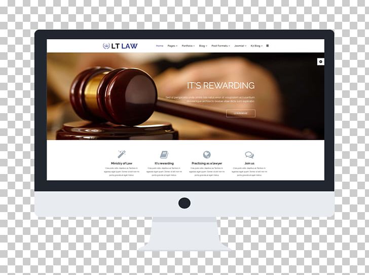 Responsive Web Design Web Template System Joomla PNG, Clipart, Art, Brand, Computer Monitor, Display Device, Joomla Free PNG Download