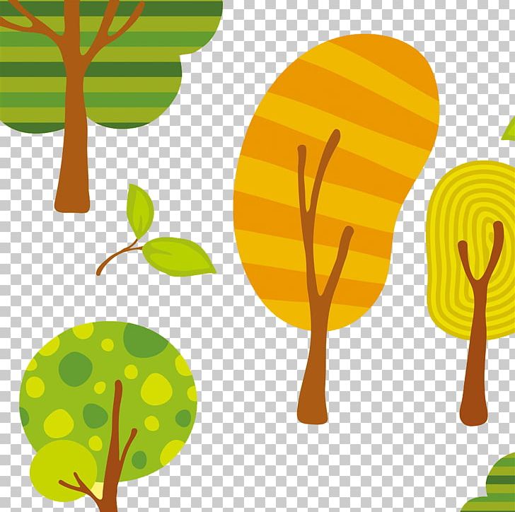 Tree Painting Drawing PNG, Clipart, Autumn Tree, Chinese Painting, Christmas Tree, Circle, Color Free PNG Download