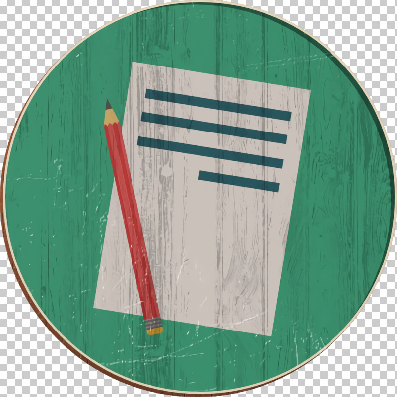 Office Icon Document Icon File Icon PNG, Clipart, Document Icon, File Icon, Green, Meter, Office Icon Free PNG Download