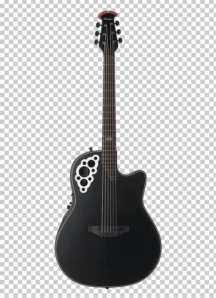 Acoustic Guitar Acoustic-electric Guitar Baritone Guitar PNG, Clipart, Acoustic Electric Guitar, Acoustic Guitar, Musical Instrument, Musical Instruments, Ovation Guitar Company Free PNG Download