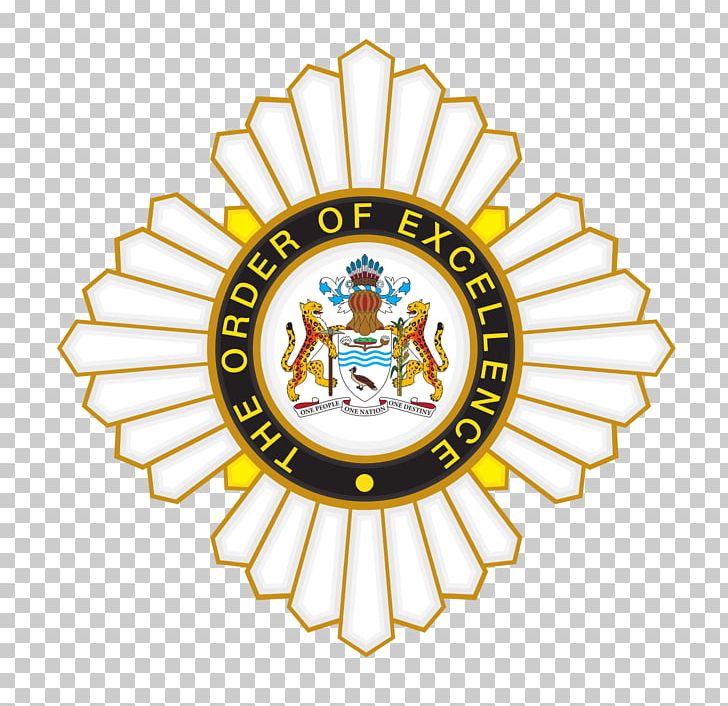 Order Of Excellence Of Guyana Orders PNG, Clipart, Area, Award, Badge, Brand, Caribbean Community Free PNG Download