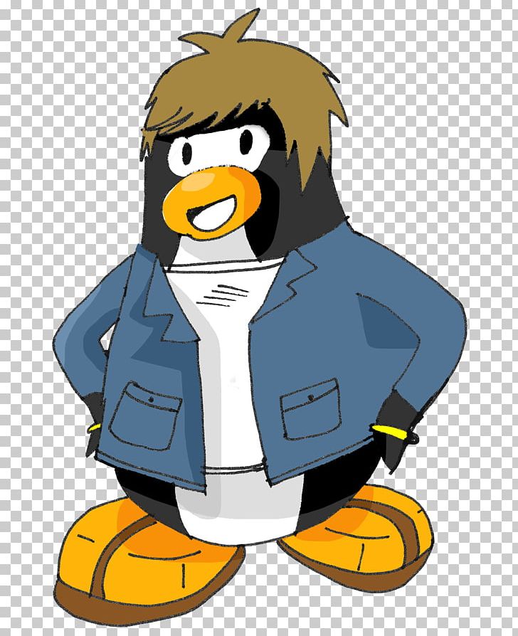 Penguin Character Beak PNG, Clipart, Animals, Beak, Bird, Character, Contribution Free PNG Download