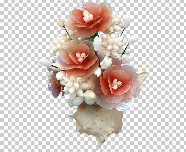 Seashell Flower Bouquet Floral Design Cut Flowers PNG, Clipart, Animals, Artificial Flower, Caracola, Cicek, Cicek Resimleri Free PNG Download