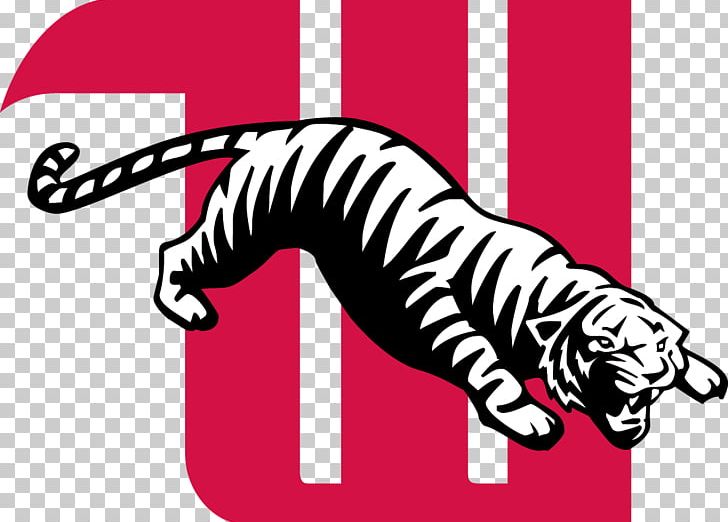 Wittenberg University Wittenberg Tigers Football Ohio Wesleyan University Oberlin College University Of Wisconsin–La Crosse PNG, Clipart, Area, Art, Aurora University, Big Cats, Black Free PNG Download