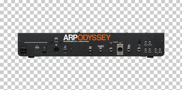 ARP Odyssey Analog Synthesizer Sound Synthesizers Prophet '08 ARP Instruments PNG, Clipart,  Free PNG Download