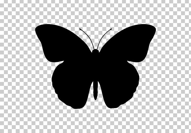 Butterfly Computer Icons PNG, Clipart, Arthropod, Autocad Dxf, Black, Black And White, Brush Footed Butterfly Free PNG Download