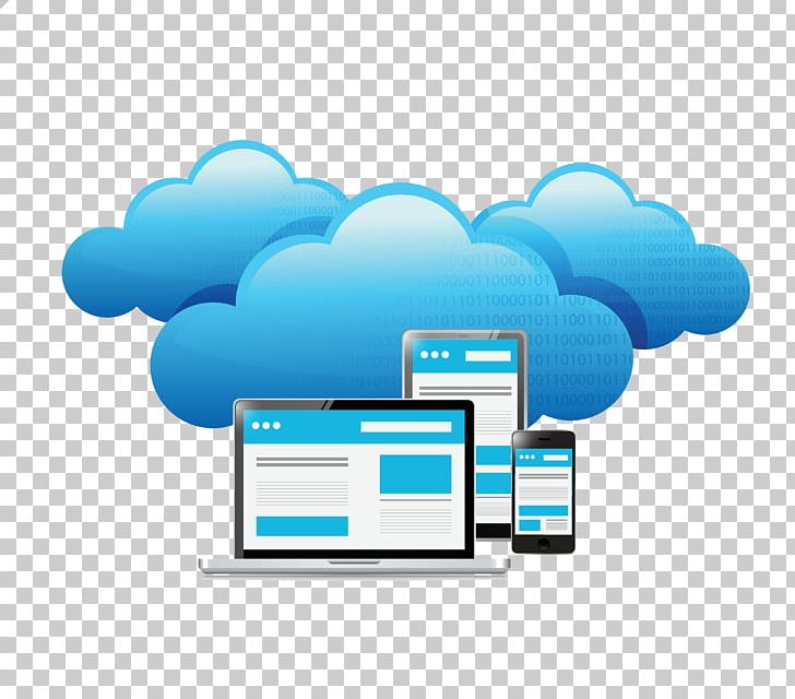 Cloud Computing Stock Photography Customer Service Hosted Desktop PNG, Clipart, Blue, Brand, Cloud, Cloud Computing, Communication Free PNG Download