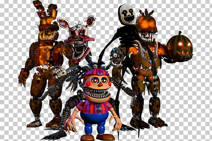 Five Nights At Freddy's 4 Five Nights At Freddy's: Sister Location Balloon Boy Hoax Animatronics PNG, Clipart,  Free PNG Download