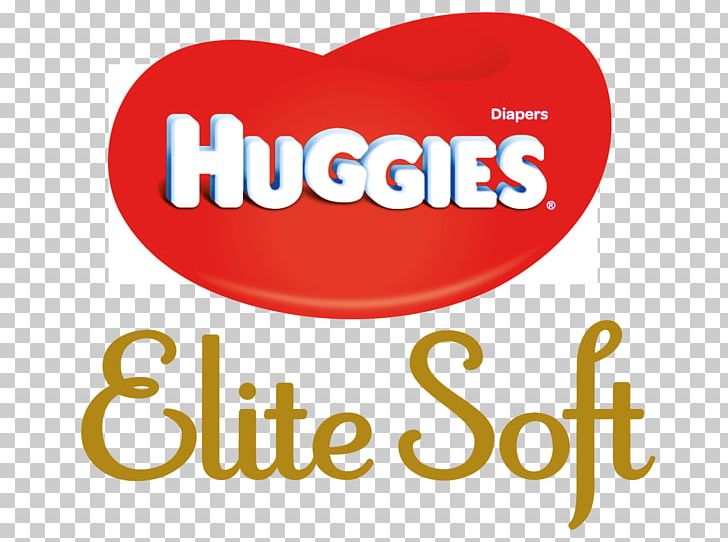 Logo Diaper Huggies Подгузники Elite Soft 1 84 шт Brand PNG, Clipart, Area, Brand, Diaper, Emblem, Heart Free PNG Download
