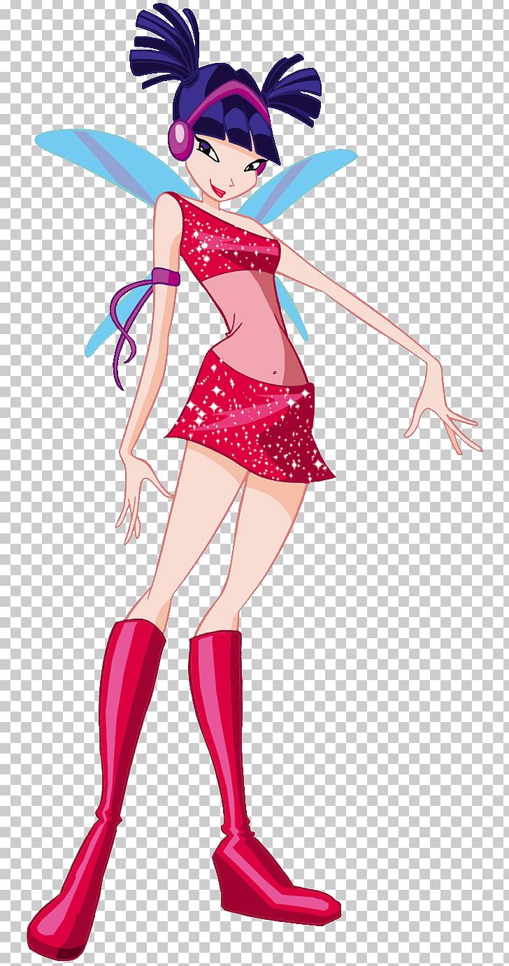 Musa Bloom Tecna Winx Club PNG, Clipart, 4kids Tv, Animated Film, Animated Series, Anime, Art Free PNG Download