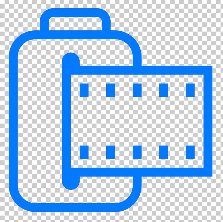 Photographic Film Computer Icons Reel Photography PNG, Clipart, Angle, Area, Blue, Brand, Cinema Free PNG Download