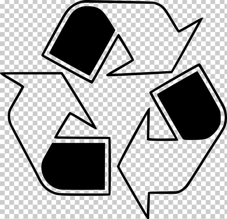 Recycling Symbol Waste Alternating Current PNG, Clipart, Angle, Area, Artwork, Black, Black And White Free PNG Download