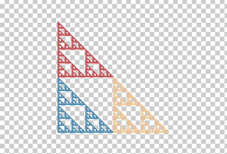 Sierpinski Triangle Fractal Koch Snowflake Cantor Function PNG, Clipart, Angle, Area, Art, Attractor, Brand Free PNG Download