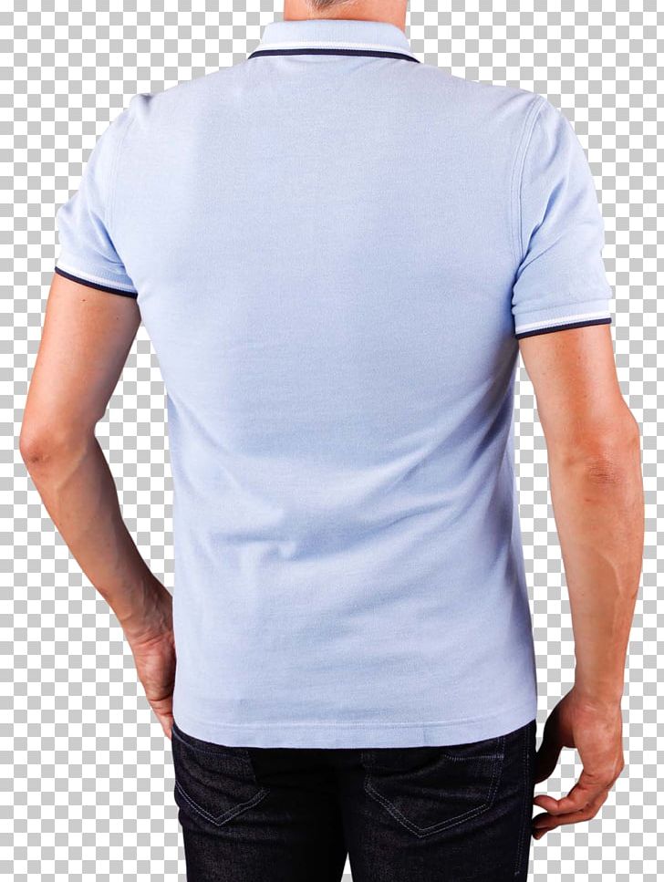 T-shirt Polo Shirt Tennis Polo Shoulder Collar PNG, Clipart, Blue, Clothing, Collar, Electric Blue, Fred Perry Free PNG Download