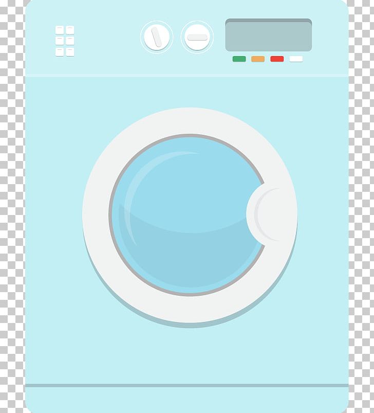 Washing Machine Vecteur PNG, Clipart, Agricultural Machine, Aqua, Azure, Blue, Brand Free PNG Download
