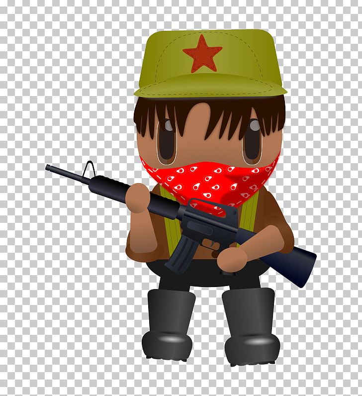 Zapatista Army Of National Liberation Anarchist Communism Guerrilla Warfare PNG, Clipart, Anarchist Communism, Ar 15, Argument, Chibi, Computer Icons Free PNG Download