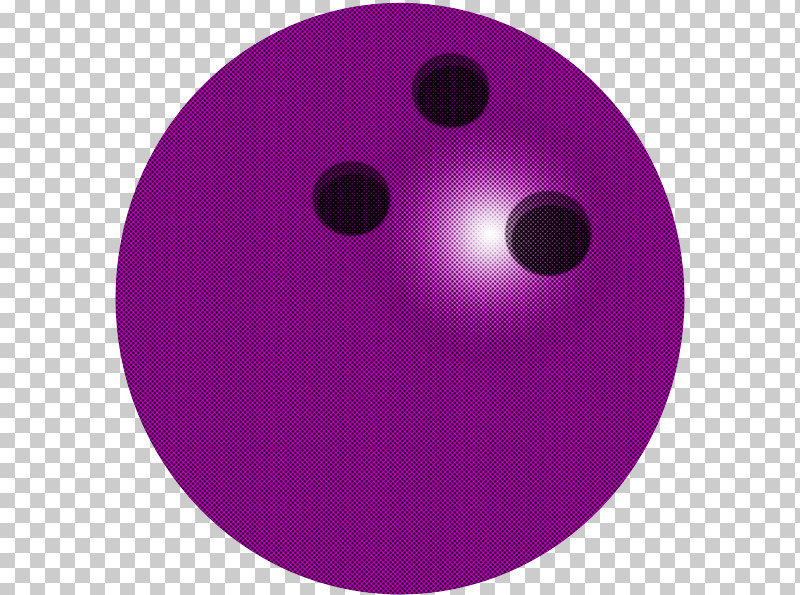 Purple Violet Pink Bowling Bowling Ball PNG, Clipart, Ball, Bowling, Bowling Ball, Bowling Equipment, Circle Free PNG Download