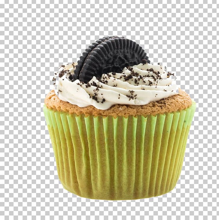 Cupcake Cookie Icing Muffin Bakery PNG, Clipart, Bakery, Baking, Baking Cup, Birthday Cake, Biscuit Free PNG Download