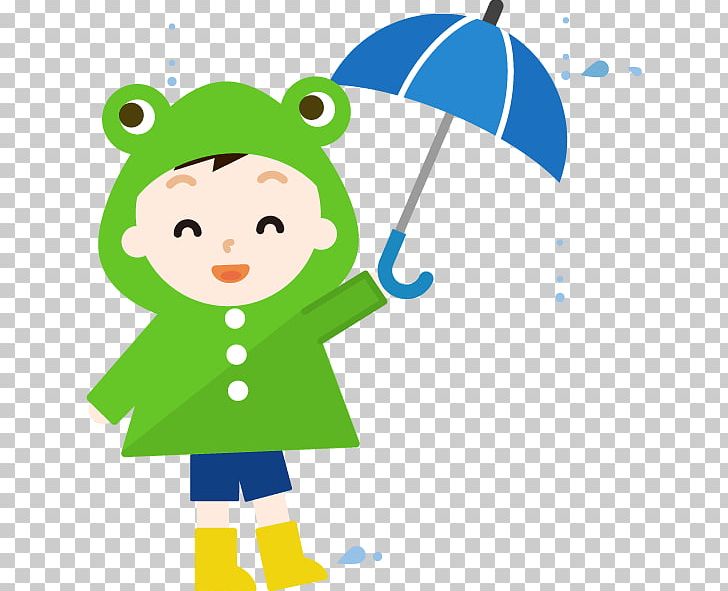 Frog Rain Cartoon PNG, Clipart, Animals, Area, Artwork, Cartoon, Character Free PNG Download