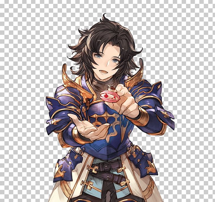 Granblue Fantasy Lancelot Valentine's Day White Day Character PNG, Clipart,  Free PNG Download